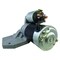 Wai Global Starter, STRMI PMOSGR 18T CW 12V, 20kW12 Volt, CW, 18Tooth Pinion 17992N - alternate 1